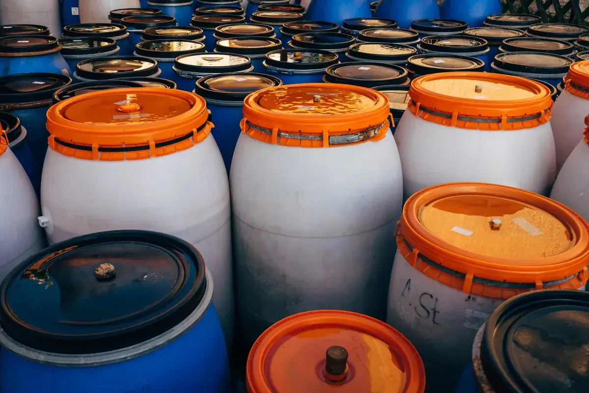 Medical Waste Removal in Arcadia, FL
