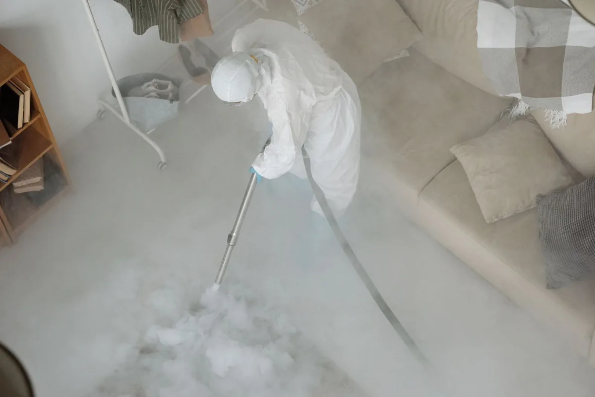 Crime Scene Cleanup in Arcadia, FL